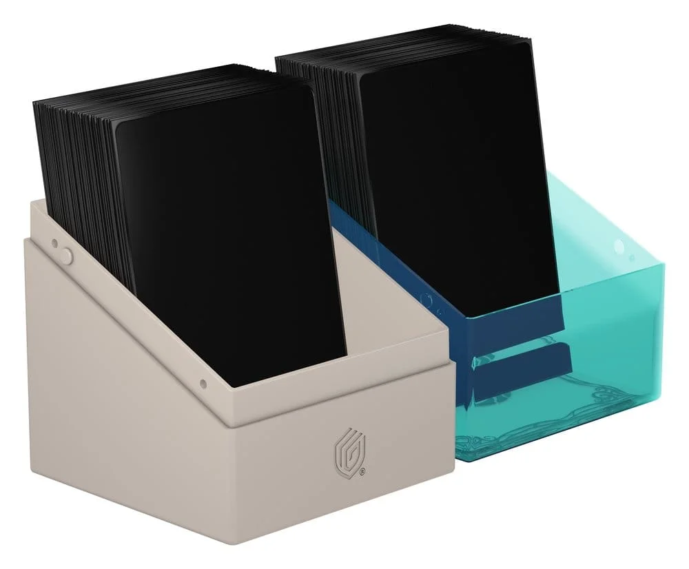 Ultimate Guard Boulder 100+ Magic: The Gathering "Lorwyn Eclipsed" (76 x 75 x 98.5 mm) - Merrow